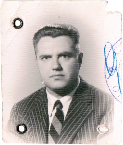 Il fondatore