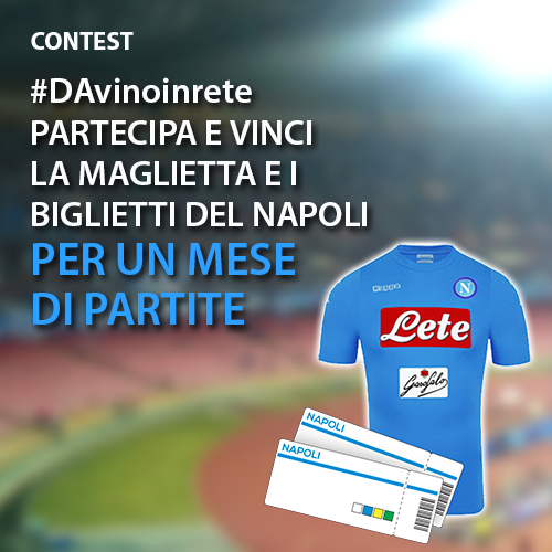 Contest davinoinrete