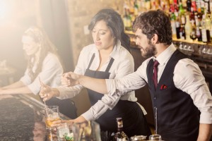barworkers
