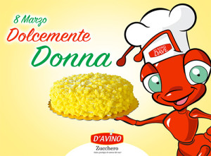 Dave Pasticciere