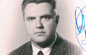 Il fondatore