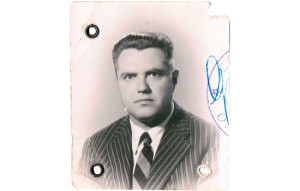 Il fondatore
